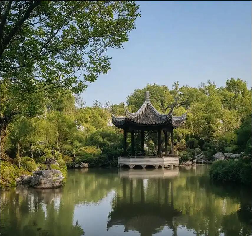 重庆雨珍土建有限公司