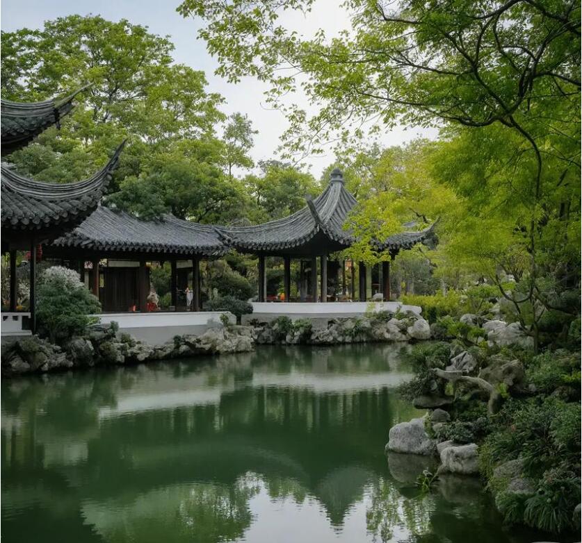 重庆雨珍土建有限公司