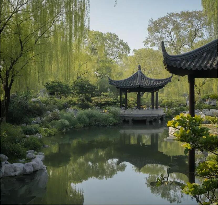 重庆雨珍土建有限公司