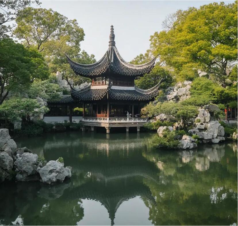 重庆雨珍土建有限公司